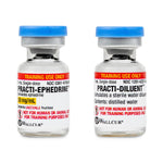 Wallcur Practi-Ephedrine for Clinical Training - WLL100EP