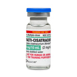 Wallcur Practi-Cisatracurium for Clinical Training 102CT - 30.0 Each