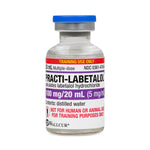 Wallcur Practi-Labetalol for Clincal Training 105LB - 30.0 Each