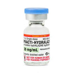 Wallcur Practi-Hydralazine for Clinical Training 107HD - 40.0 Each