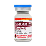 Wallcur Practi-Levetiracetam for Clinical Training - WLL110LV