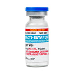 Wallcur Practi-Ertapenem Sodium for Clinical Training 111ER - 30.0 Each