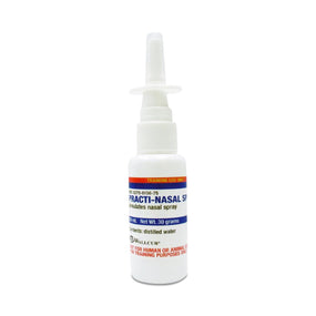Wallcur Practi-Nasal Spray for Clinical Training 1202NS - 5.0 Each