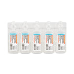 Wallcur Practi-Salbutamol Nebules for Clinical Training 1207VN - 30.0 Each