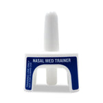 Wallcur Practi-Nasal Med Trainer 1208NT - 1.0 Each
