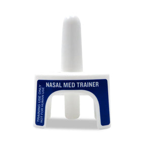 Wallcur Practi-Nasal Med Trainer 1208NT - 1.0 Each