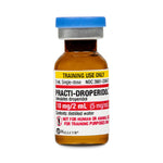 Wallcur Practi-Droperidol for Clinical Training 123DP - 40.0 Each