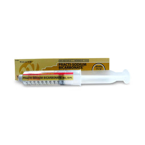 Wallcur Practi-Sodium Bicarbonate for Clinical Training 1502B - 1.0 Each