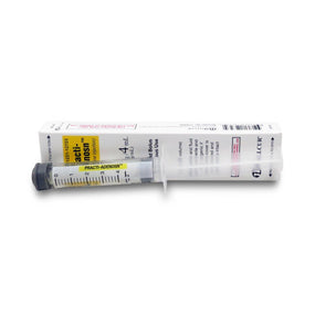 Wallcur Practi-Adenosine IV Syringes for Clinical Training 1509AY - 1.0 Each