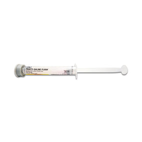 Wallcur Practi-Saline Flush Training Syringes 1513FS - 30.0 Each