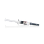 Wallcur Practi-Diluent Syringes for Clinical Training 1525DS - 40.0 Each