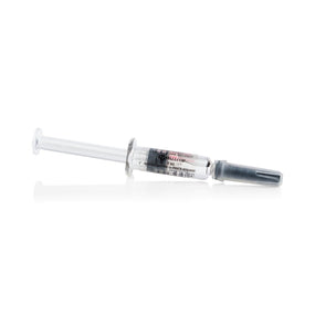 Wallcur Practi-Diluent Syringes for Clinical Training 1525DS - 40.0 Each