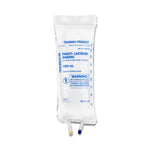 Wallcur Practi-Lactated Ringers for Clinical Training 278LR - 1.0 Each