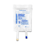 Wallcur Practi-Dextrose IV Solution for Clinical Training 283DX - 1.0 Each