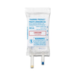 Wallcur Practi-Lidocaine HCl in 5% Dextrose for Clinical Training 287LD - 1.0 Each
