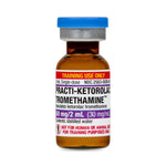 Wallcur Practi-Ketorolac Tromethamine for Clinical Training 307KT - 40.0 Each