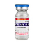 Wallcur Practi-10 mL Vials for Clinical Training 403PV - 30.0 Each
