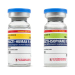 Wallcur Practi-Human R and Isophane Pack for Clinical Training 409HM - 40.0 Each