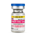 Wallcur Wallcur Practi-Vials for Clinical Training 420PV - 40.0 Each