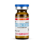Wallcur Wallcur Practi-Vials for Clinical Training 422TV - 30.0 Each