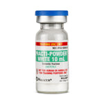 Wallcur Practi-10 mL Vials for Clinical Training 427PW - 30.0 Each