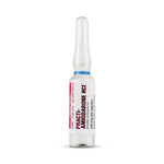 Wallcur Practi-Amiodarone HCI for Clinical Training 428AD - 100.0 Each