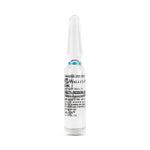 Wallcur Practi-Digoxin Ampule for Clinical Training 429PL - 100.0 Each