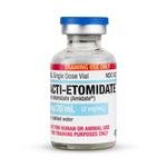 Wallcur Practi-Etomidate for Clinical Training 434AM - 30.0 Each