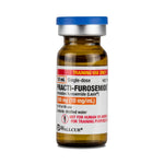 Wallcur Practi-Furosemide for Clinical Training 449FM - 30.0 Each