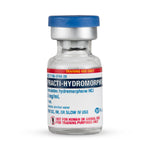 Wallcur Practi-Hydromorphone Vials for Clinical Training - WLL450HM