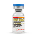 Wallcur Practi-Ondansetron for Clinical Training 453ZF - 40.0 Each