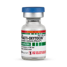 Wallcur Practi-Oxytocin for Clinical Training 456TC - 40.0 Each