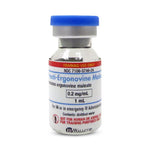 Wallcur Practi-Ergonovine Maleate for Clinical Training 457EG - 40.0 Each