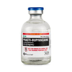 Wallcur Practi-Bupivacaine for Clinical Training 468PV - 20.0 Each