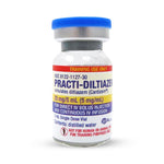 Wallcur Practi-Diltiazem for Clinical Training 474DZ - 40.0 Each