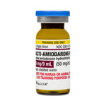 Wallcur Practi-Amiodarone HCI for Clinical Training 486AM - 30.0 Each