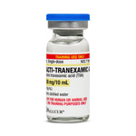 Wallcur Practi-Tranexamic Acid for Clinical Training 490TA - 30.0 Each