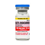 Wallcur Practi-Rocuronium Bromide for Clinical Training 492RB - 30.0 Each