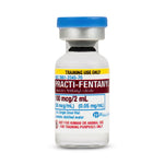 Wallcur Practi-Fentanyl for Clinical Training 499FT - 40.0 Each