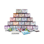 Wallcur Practi-Oral Med Packs for Clinical Training 601MP - 20.0 Each