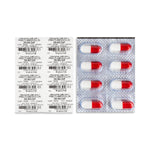 Practi-Amoxicillin for Oral Medication Training - 620AX - 48 Each - MDL-WLL620AX