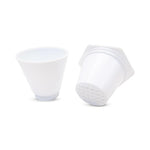 Wallcur Wallcur Pill Crusher and Components for Clinical Training 624CC - 3.0 Each