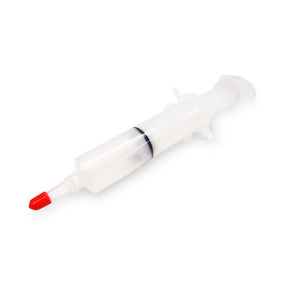 Wallcur Wallcur Pill Crusher and Components for Clinical Training 625PS - 2.0 Each