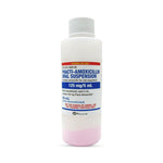 Practi-Amoxicillin for Oral Medication Training - 652AS - 1 Each - MDL-WLL652AS