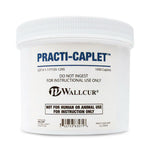 Wallcur Practi-Caplets for Clinical Training 670PC 1.0 Each-MDL-WLL670PC