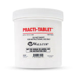 Wallcur Practi-Tablet Oral Medication for Clinical Training 673TB 1.0 Each-MDL-WLL673TB