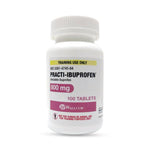 Wallcur Practi-Ibuprofen for Clinical Training 684BU - 100.0 Each