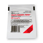 Wallcur Practi-Fentanyl for Clinical Training 8100DF - 100.0 Each