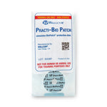 Wallcur Practi-Bio Patch for Clinical Training 900BP 25.0 Each-MDL-WLL900BP