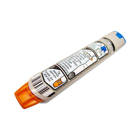 Wallcur EpiPen Trainer for Clinical Training 902EPI - 1.0 Each
